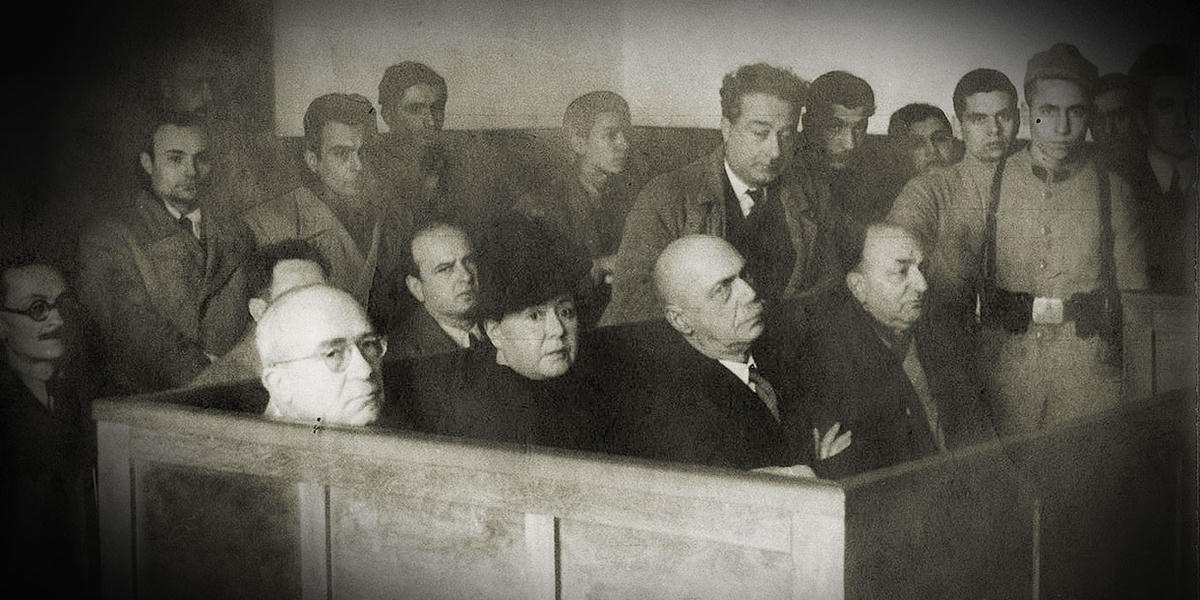 ‘Dönmeler dönmeliklerini unutsa bile devlet asla unutmuyor’